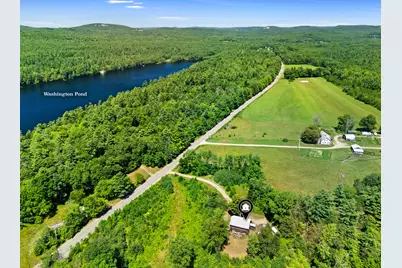 395 Liberty Road, Washington, ME 04574 - Photo 13
