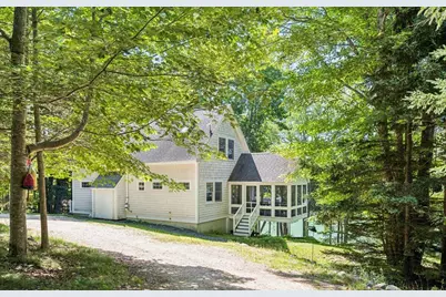 27 Harbor Drive, Deer Isle, ME 04627 - Photo 3