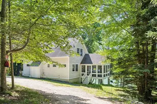 27 Harbor Dr, Deer Isle, ME 04627 - Photo 3