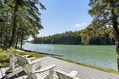 27 Harbor Drive, Deer Isle, ME 04627 - Photo 61