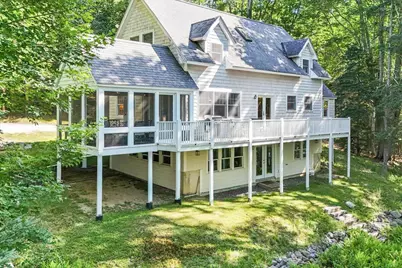 27 Harbor Drive, Deer Isle, ME 04627 - Photo 1