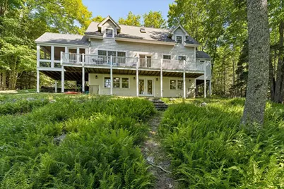 27 Harbor Drive, Deer Isle, ME 04627 - Photo 65