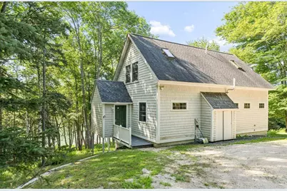 27 Harbor Drive, Deer Isle, ME 04627 - Photo 73
