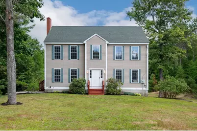 85 S Effingham Road, Newfield, ME 04095 - Photo 3