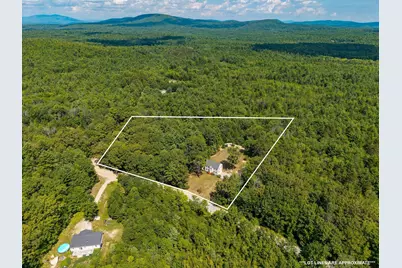 85 S Effingham Road, Newfield, ME 04095 - Photo 1