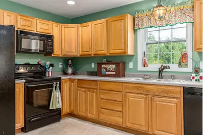 85 S Effingham Road, Newfield, ME 04095 - Photo 9