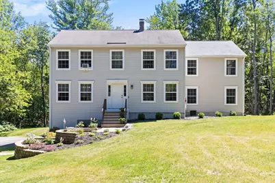 4 Patagonia Drive, Freeport, ME 04032 - Photo 1