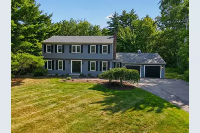 7 Winterhaven Drive, Orono, ME 04473 - Photo 1