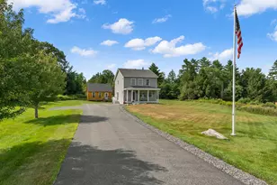 176 Chute Rd, Windham, ME 04062 - Photo 1
