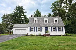 11 Eaton Dr, Waterville, ME 04901 - Photo 1