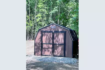 284 Holman Day Road, Vassalboro, ME 04989 - Photo 55