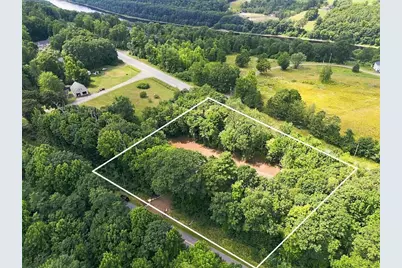 Lot 43A Holman Day Road, Vassalboro, ME 04989 - Photo 5