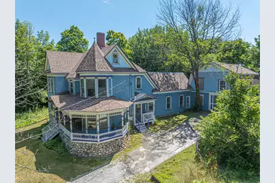 3 Fowler Street, Bridgton, ME 04009 - Photo 25