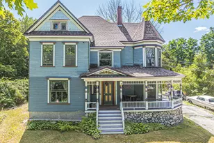 3 Fowler St, Bridgton, ME 04009 - Photo 1