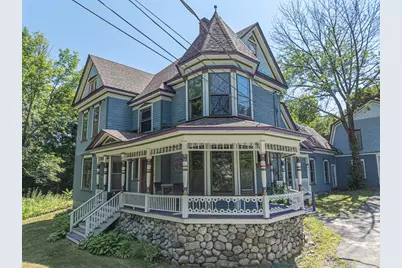 3 Fowler Street, Bridgton, ME 04009 - Photo 59