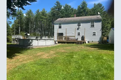 95 Hubbard Road, Canaan, ME 04924 - Photo 3