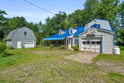 417 Back Belmont Road, Belmont, ME 04952 - Photo 41