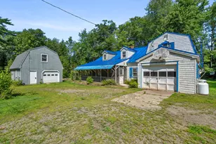 417 Back Belmont Rd, Belmont, ME 04952 - Photo 41