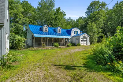 417 Back Belmont Road, Belmont, ME 04952 - Photo 1