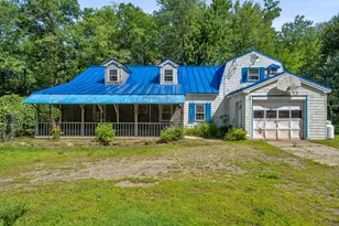 417 Back Belmont Rd, Belmont, ME 04952 - Photo 33