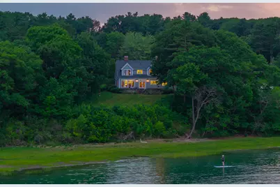15 Sturdivant Road, Cumberland, ME 04110 - Photo 49