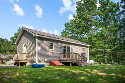 9 Escott Way, Naples, ME 04055 - Photo 5