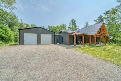 59 Black Road S, Searsport, ME 04974 - Photo 37