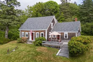 404 Turkey Cove Rd, Saint George, ME 04860 - Photo 1