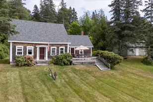 404 Turkey Cove Rd, Saint George, ME 04860 - Photo 3