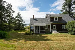 404 Turkey Cove Rd, Saint George, ME 04860 - Photo 5