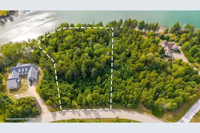 12 Ocean Ridge Road, Cushing, ME 04563 - Photo 15