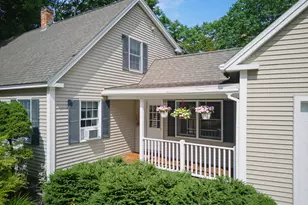 832 Morrills Mill Rd, North Berwick, ME 03906 - Photo 37