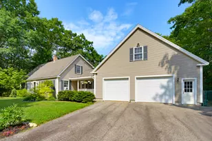 832 Morrills Mill Rd, North Berwick, ME 03906 - Photo 47