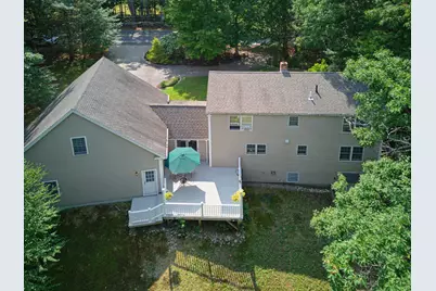832 Morrills Mill Road, North Berwick, ME 03906 - Photo 43