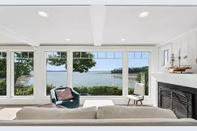 32 Edgewater Road, Falmouth, ME 04105 - Photo 5