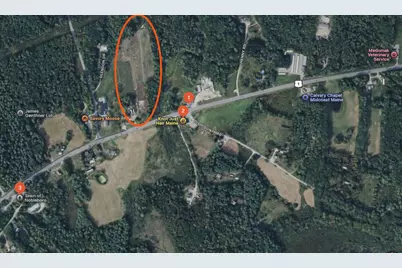 127 US Route 1, Nobleboro, ME 04555 - Photo 3