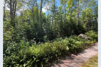 Map2Lot 23 Webb Pond Rd Road, Eastbrook, ME 04634 - Photo 7