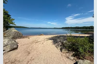 Map2Lot 23 Webb Pond Rd Road, Eastbrook, ME 04634 - Photo 3