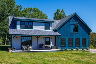 89 Reach Rd, Sedgwick, ME 04676 - Photo 1