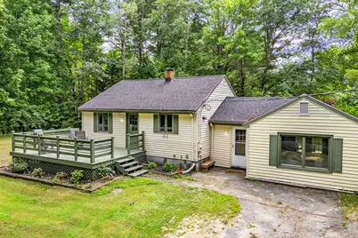212 Annabessacook Road, Monmouth, ME 04265 - Photo 1