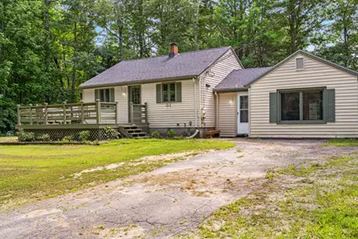212 Annabessacook Road, Monmouth, ME 04265 - Photo 37