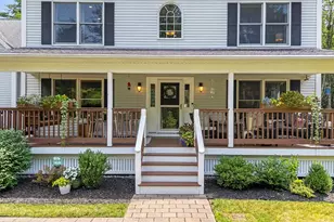 21 Royal Oak Cir, Topsham, ME 04086 - Photo 5