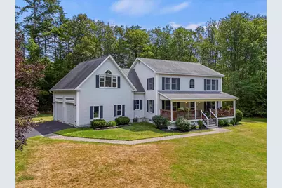 21 Royal Oak Circle, Topsham, ME 04086 - Photo 3