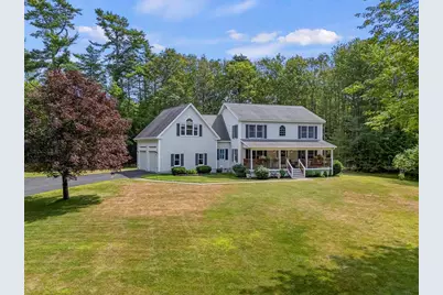 21 Royal Oak Circle, Topsham, ME 04086 - Photo 1