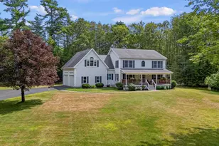 21 Royal Oak Cir, Topsham, ME 04086 - Photo 1