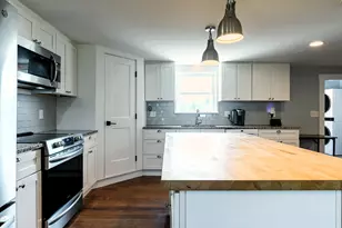 190 St George Rd, South Thomaston, ME 04858 - Photo 11