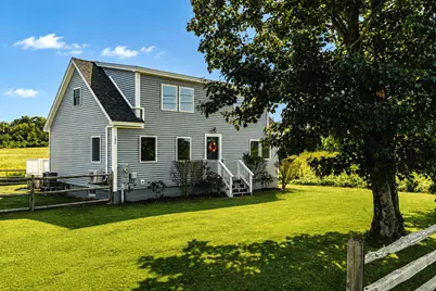 190 St George Road, South Thomaston, ME 04858 - Photo 1