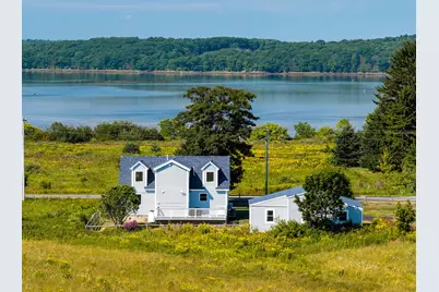 190 St George Road, South Thomaston, ME 04858 - Photo 23