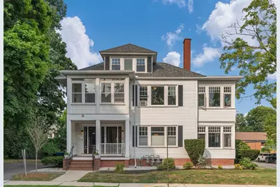 381 Deering Avenue, Portland, ME 04103 - Photo 1