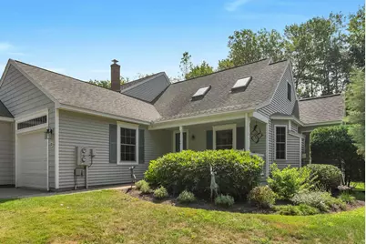 115 Hampton Glen Drive #25, Kennebunk, ME 04043 - Photo 37